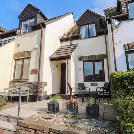 Bumbles Vila Padstow Exterior foto