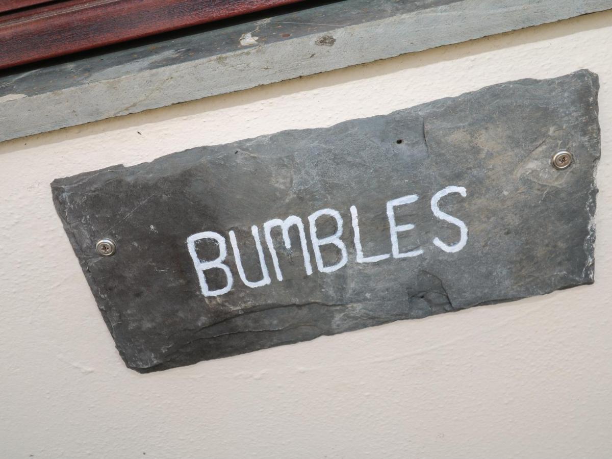 Bumbles Vila Padstow Exterior foto
