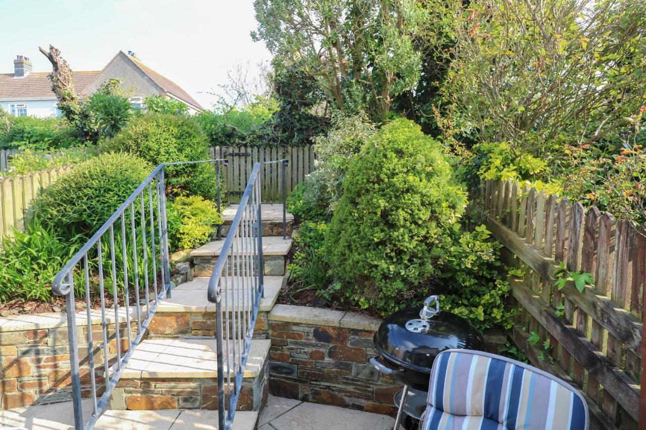 Bumbles Vila Padstow Exterior foto